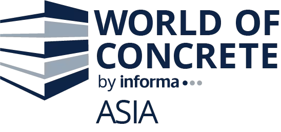 World of Concrete Show Asia