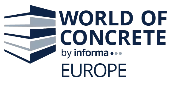World of Concrete Europe at Intermart