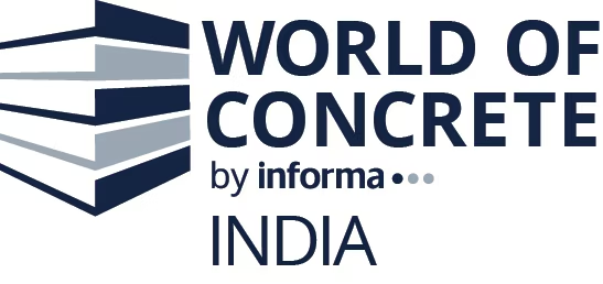 World of Concrete India