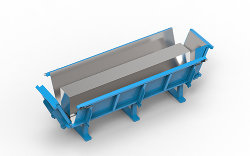 Modular Precast Utility Trenching Systems for Subsurface Networks